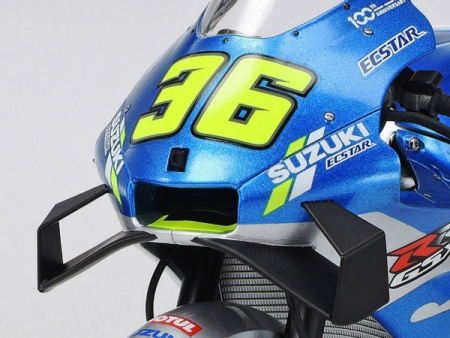 14139T GSX-RR '20 Tamiya
