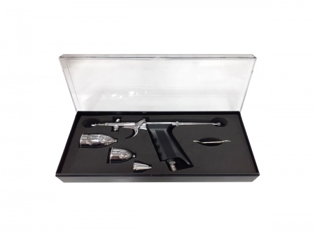 1136J Аэрограф 1136 (Air Control)