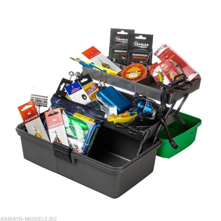 Набор для рыбалки Helios