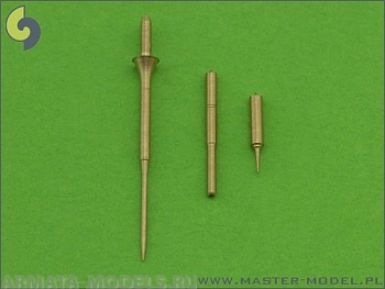 AM-72-036 ПВД для самолета F-4E, F, G, J