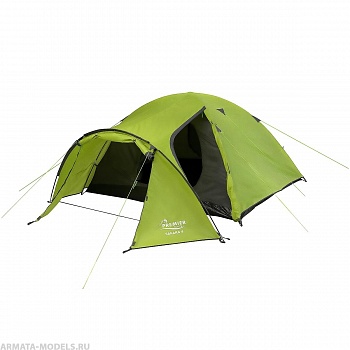 Палатка SAHARA-4 (PR S-4) Premier Fishing