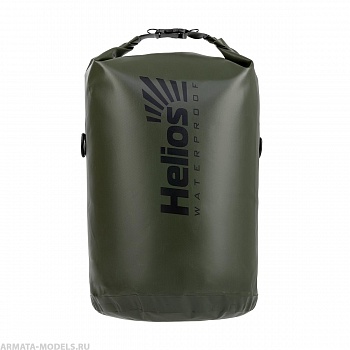 Драйбег 50л (d33/h69cm) хаки (HS-DB-503369-H) Helios