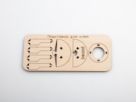 11002BAUMI Сборная модель КАМАЗ-4310 Бортовой Baumi