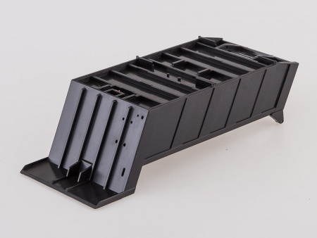 1311AVD Сборная модель КАМАЗ-6540 8x4 самосвал AVD Models