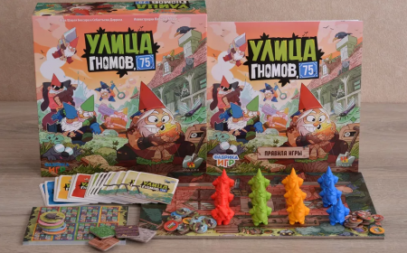 17003fFI Улица гномов,75 (на русском)