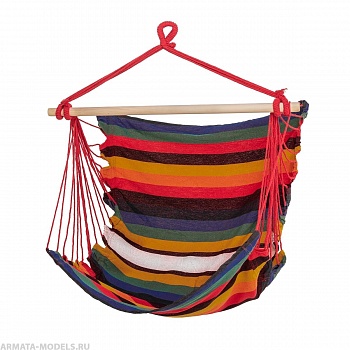 Гамак-качели с планкой (HS-G-K-P) Helios