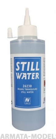 V-26230 Эффекты   Вода - STILL WATER