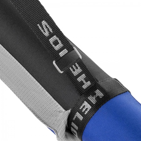 ТУБУС для удилищ С КАРМАНОМ (145 D90 ) Helios