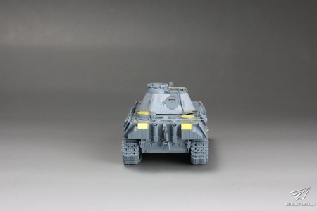 VS720009 Panther Pz.Kpfw. V Ausf. G Vespid Models