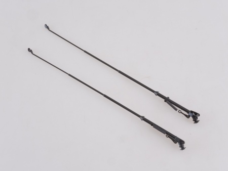 10015AVD Смоляное дополнение Штанги токоприёмников троллейбусов универсальные