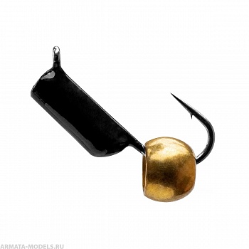 Мормышка вольф. Гвоздешарик 1,2г гвоздик d3 шарик латунный (10шт/уп) Premier Fishing( цена указана за упаковку, в количестве 10шт.) Мормышка вольф. Гвоздешарик 1,2г гвоздик d3 шарик латунный (10шт/уп) Premier Fishing( цена указана за упаковку, в количестве 10шт.)