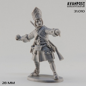 31.010АП Гренадёр