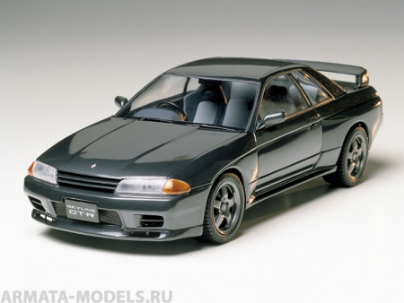 24090 Nissan Skyline GT-R Tamiya 24090 Nissan Skyline GT-R Tamiya