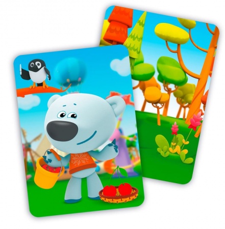 915899HW Ми-ми-мишки: Запоминайка