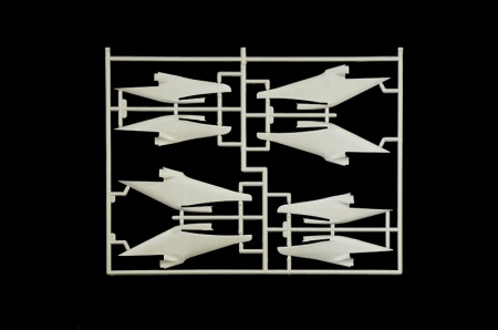 1442ИТ Самолет B-52H Stratofortress Italeri