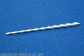 35B104RB Точеный ствол 50mm KwK 39 L/60 Panzer III Ausf. L 35B104RB Точеный ствол 50mm KwK 39 L/60 Panzer III Ausf. L