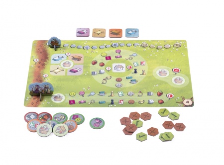 БП-00003876 Мыши под крышей БП-00003876 Мыши под крышей