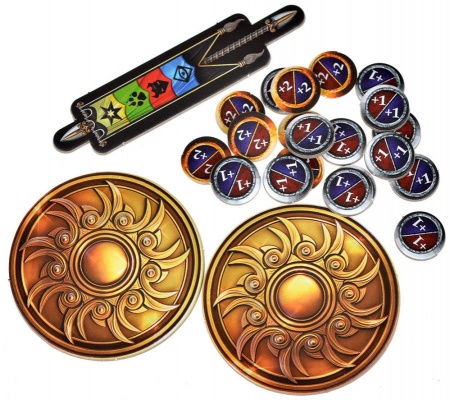 915888HW Эпик: Стражи джунглей