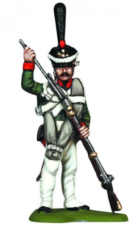 8020 Русские гренадеры Звезда