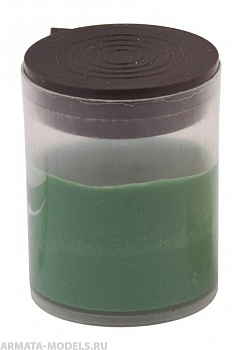 35938 Паста шлифовальная, в пластиковом боксе, 21 гр, 1шт