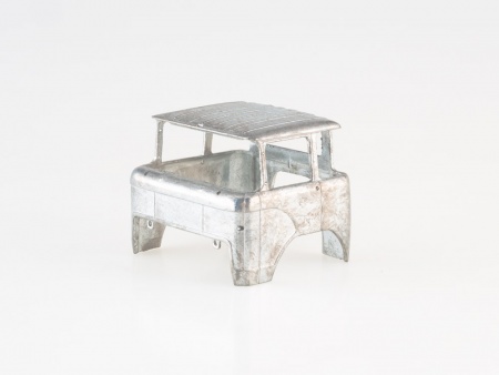 1322AVD Седельный тягач КАЗ-608 AVD Models