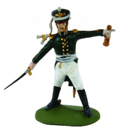 8045 Русская Гвардейская тяжелая артиллерия Звезда