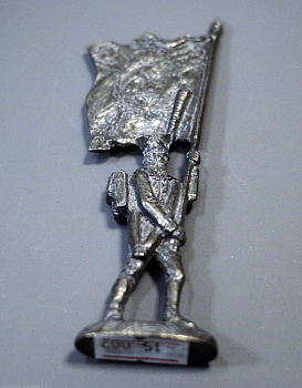 Н-15-002 Русский знаменосец