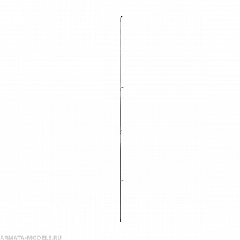 Шестик для спиннинга 2,4 м 10-30 гр 6 мм (PR-SH-2.4-10-30-6) PREMIER