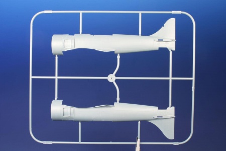 SH48214 Tempest Mk.II Hi-Tech Special Hobby