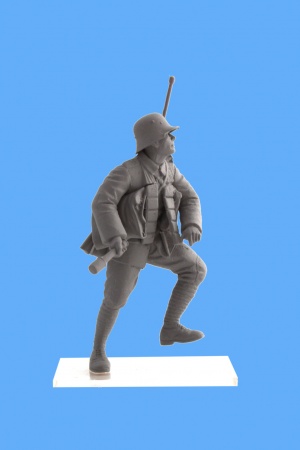 35692 Фигуры, Германские штурмовые части (1918 г.) ICM