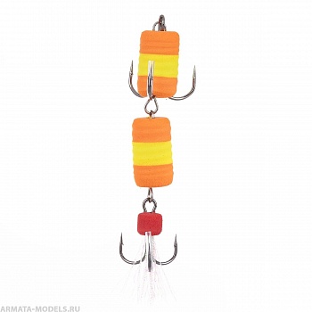 Мандула 2Х  Мандула 2Х