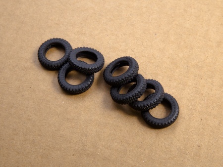 1557AVD Сборная модель ГЗСА-893А (52) AVD Models