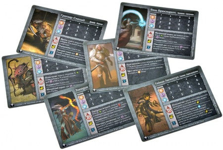 915685HW Подземелье Ярость богини змей