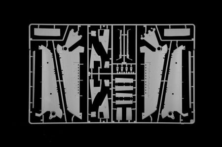 2521ИТ Tornado GR.1 Desert Storm 