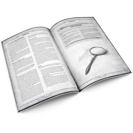 751836HW Зов Ктулху: Кошмарный прилив