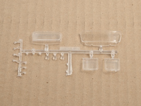 1522AVD Сборная модель ЗИЛ-ММЗ-555 AVD Models