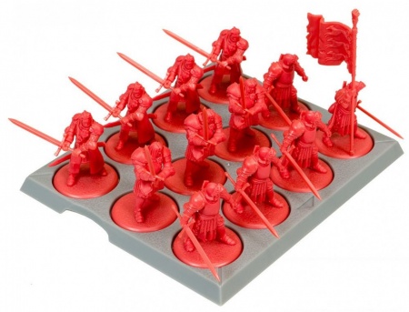 SIF1203HW Песнь льда и огня: Люди горы