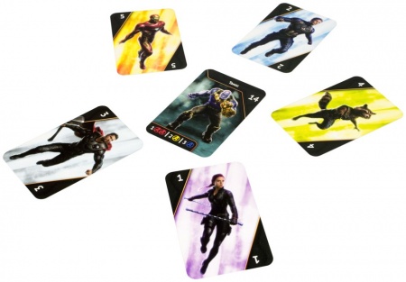 915068HW Мстители Финал Битва с Таносом