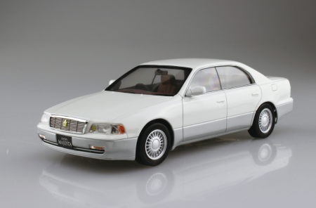 05751 Toyota Crown Majesta UZS141 '91 Aoshima