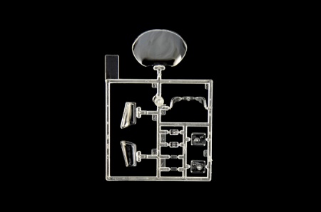 3641ИТ Авто LANCIA LC2 24h Le Mans 1983 Italeri