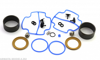 8226J Комплект расходных материалов для тех. обслуживания компрессора 1226