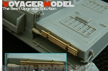 ME-C050 Набор 1/700US Navy Single 5-inch Barrel ME-C050 Набор 1/700US Navy Single 5-inch Barrel