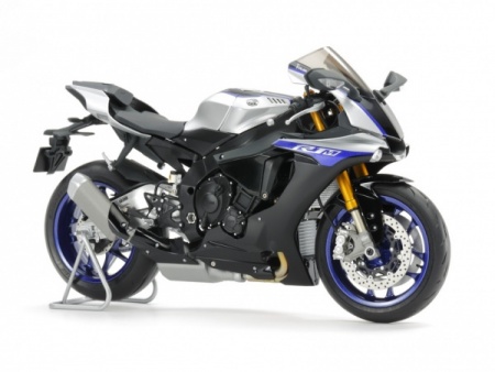 14133  YAMAHA YZF-R1M Tamiya