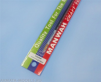 MW-3014 Кисть художественная № 6# круглая MW-3014 Кисть художественная № 6# круглая