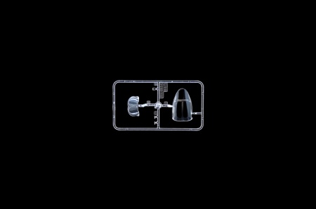 1405ИТ Самолет KA-6D Intruder Italeri