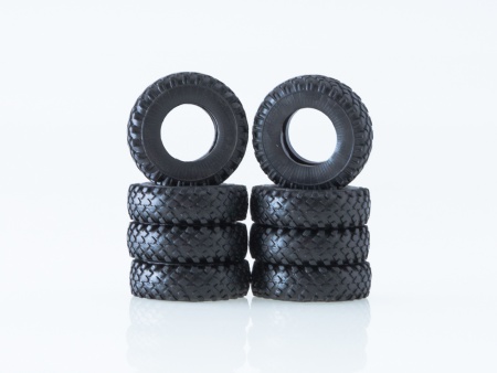 1343AVD КРАЗ-214 бортовой с тентом AVD Models