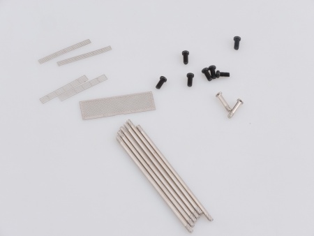 3008AVD Сборная модель Средний танк T-34-85 AVD Models