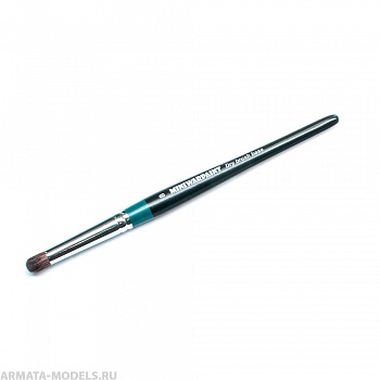 T037MWP Кисть №8 серии Drybrush Base