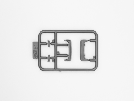 72471 Германский автомобиль G4 (производства 1935 г.),  ІІ МВ (сборка без клея) ICM 72471 Германский автомобиль G4 (производства 1935 г.),  ІІ МВ (сборка без клея) ICM