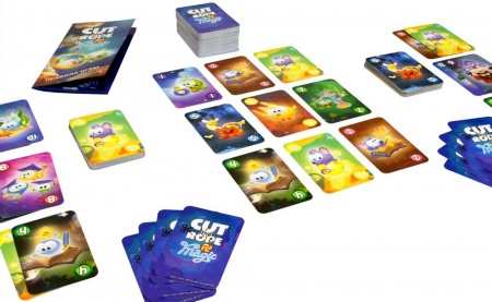 1675HW Cut The Rope Magic